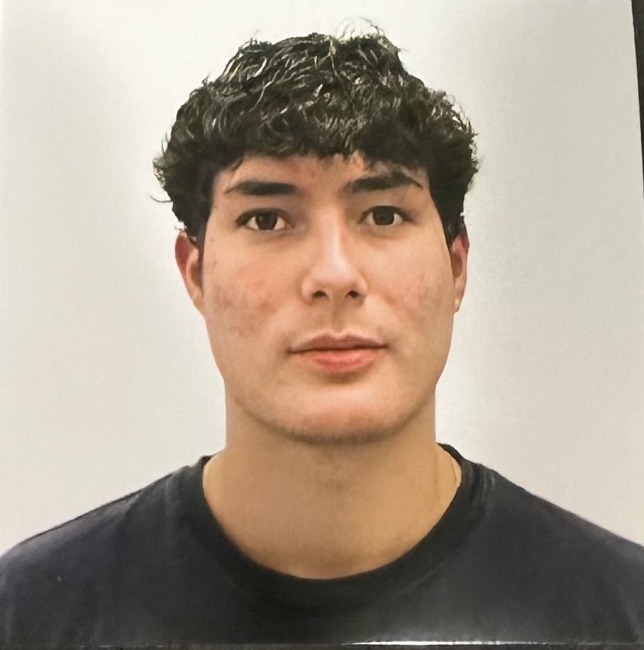 Photo of Diego Amezaga